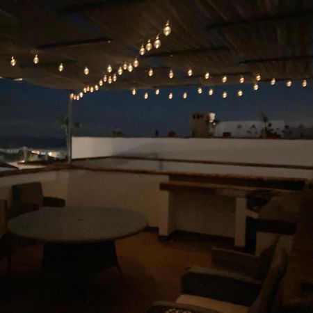 Relaxing Romance Rest In Rosarito Wine Route Esterno foto