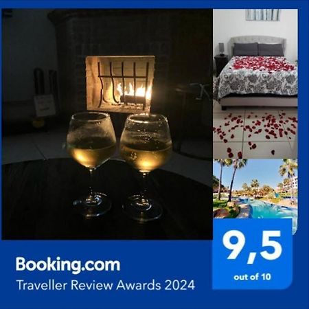 Relaxing Romance Rest In Rosarito Wine Route Esterno foto