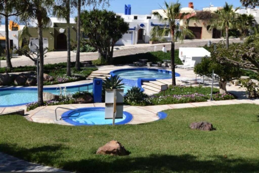 Relaxing Romance Rest In Rosarito Wine Route Esterno foto