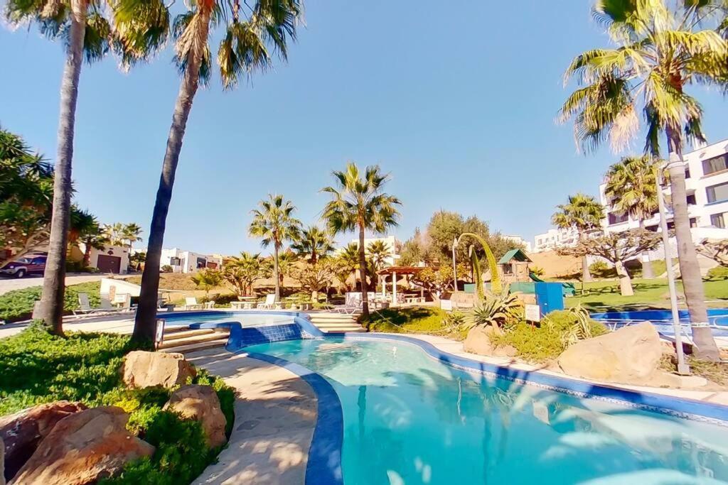 Relaxing Romance Rest In Rosarito Wine Route Esterno foto