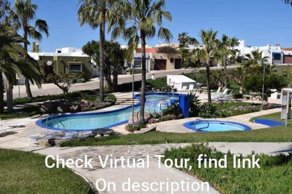 Relaxing Romance Rest In Rosarito Wine Route Esterno foto