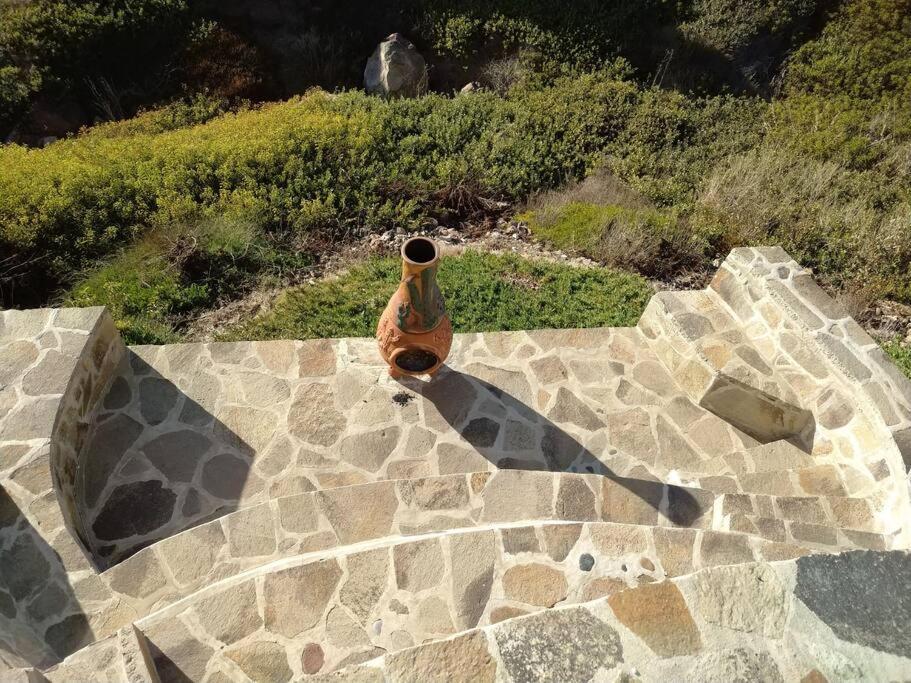 Relaxing Romance Rest In Rosarito Wine Route Esterno foto