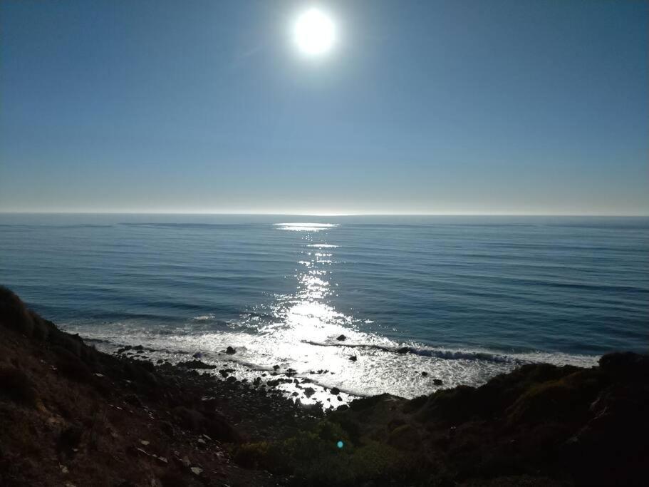 Relaxing Romance Rest In Rosarito Wine Route Esterno foto