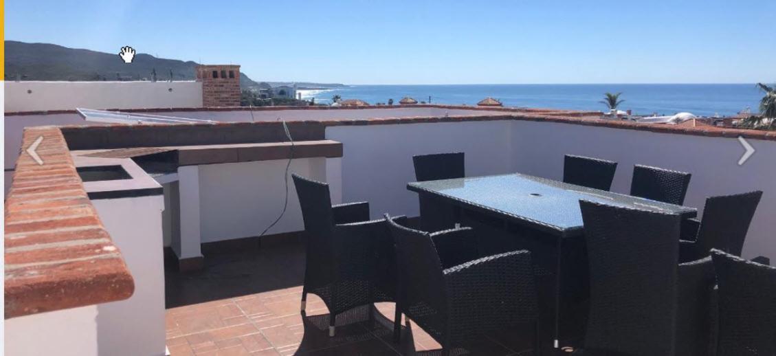 Relaxing Romance Rest In Rosarito Wine Route Esterno foto