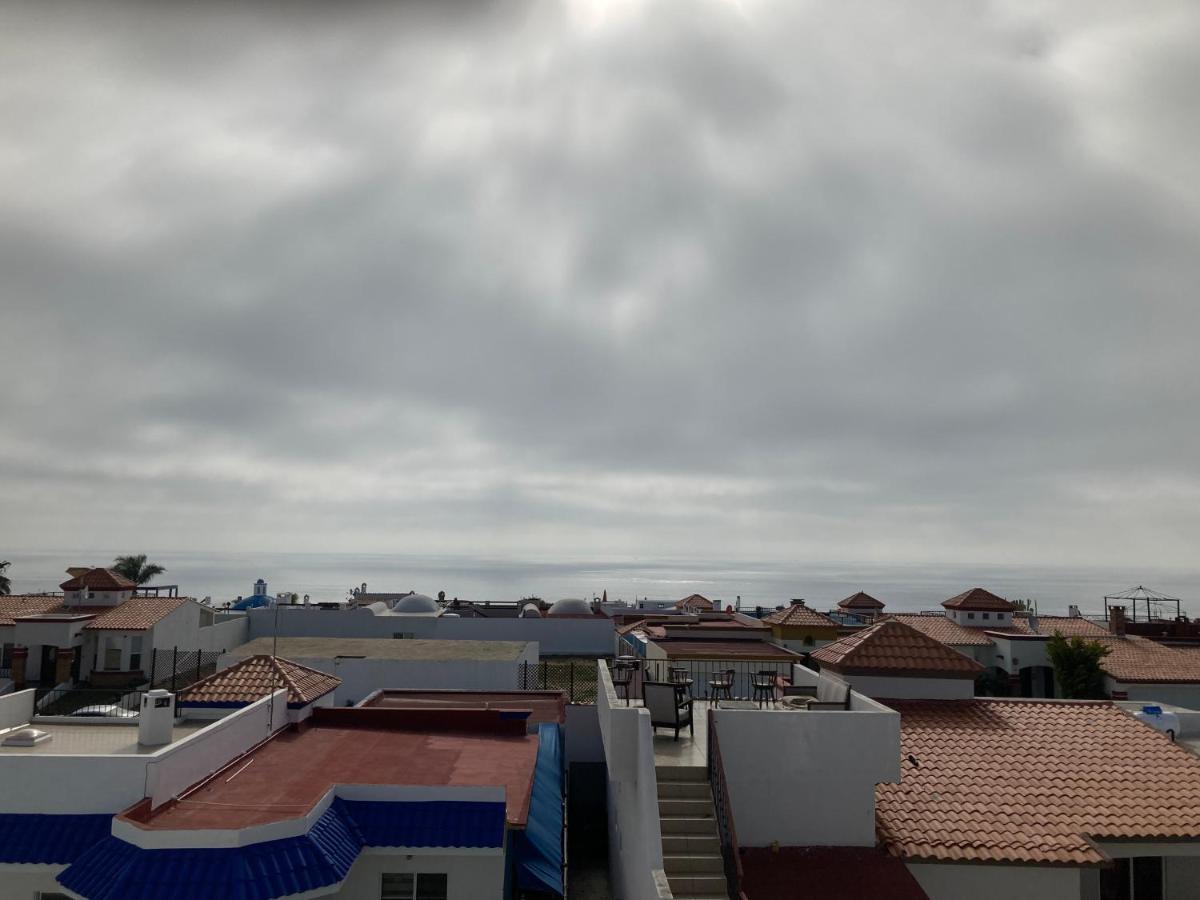 Relaxing Romance Rest In Rosarito Wine Route Esterno foto